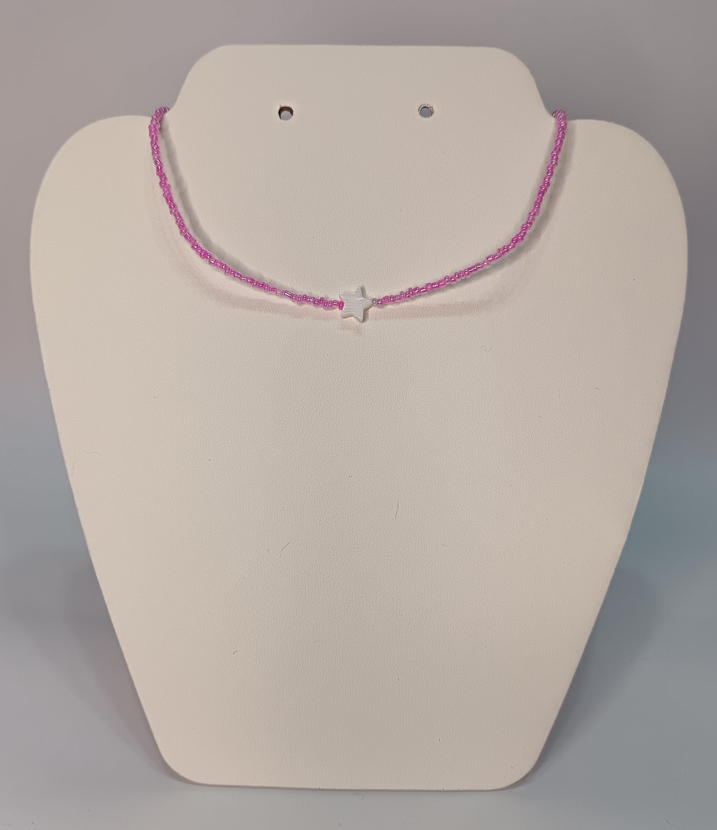 COLLAR ESTRELLA