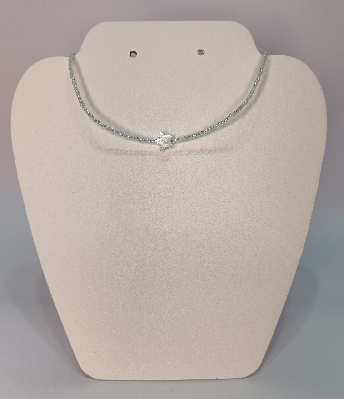 COLLAR ESTRELLA