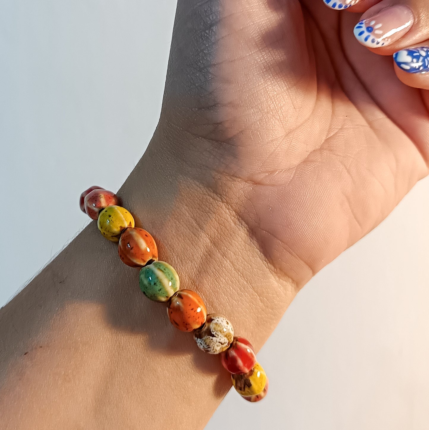 PULSERA CERAMICA