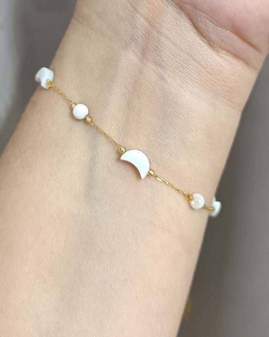 Pulsera Luna