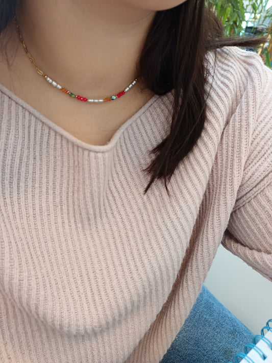 COLLAR COLORES - 20%